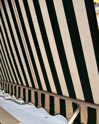 Tenda da sole Parà Tempotest 340x290cm