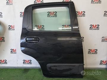 PORTIERA POSTERIORE DESTRA FIAT Panda 3° Serie 51