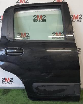 PORTIERA POSTERIORE DESTRA FIAT Panda 3° Serie 51