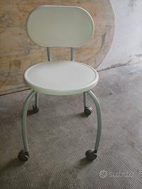 Sedia per scrivania unisex