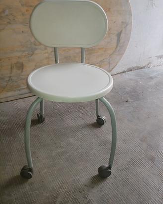 Sedia per scrivania unisex