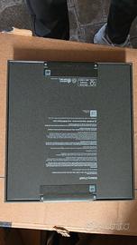 z fold 7 256gb  nuovo (leggere)