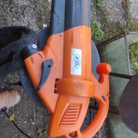 Sega circolare+demolitore