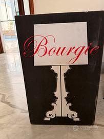 Buogie Lampada trasparente