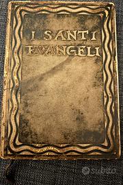 I Santi Evangeli