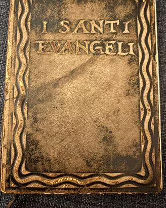 I Santi Evangeli