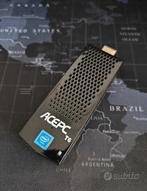 mini PC Windows stick