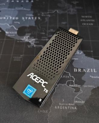 mini PC Windows stick