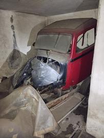 Fiat  balilla