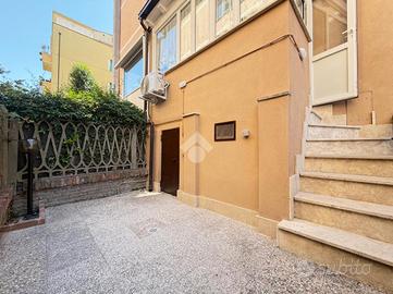 MONOLOCALE A ROMA