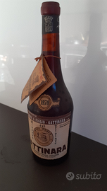 Gattinara Riserva Luigi Nervi &figlio 1970