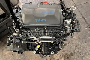 TXWA MOTORE FORD KUGA S MAX 2.0 TDCI 120KW 163CV