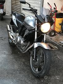 Honda CBF 500 