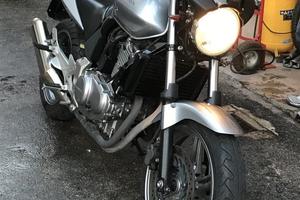 Honda CBF 500 
