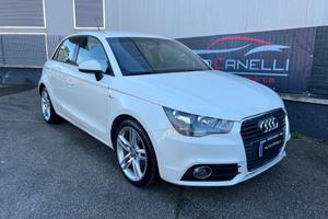 Audi A1 SPB 1.6 TDI SLINE