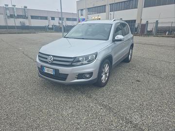 Volkswagen Tiguan Business Sport & Style