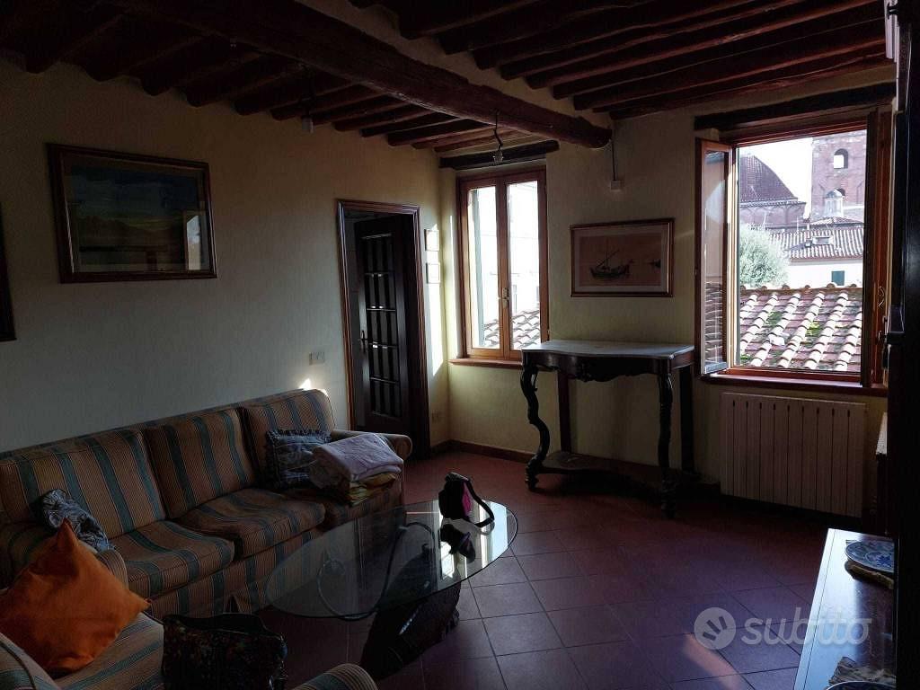 Apartment in Lucca, Sant'Anna - Vista 4