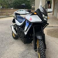 Honda transalp 750