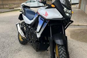 Honda transalp 750