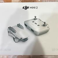 DJI MINI 2 COMBO