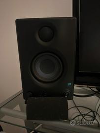 Coppia di Casse Pre Sonus E3.5