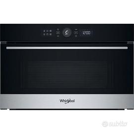 Microonde incasso Whirlpool WMD54MX WMD54MX