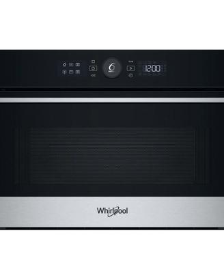 Microonde incasso Whirlpool WMD54MX WMD54MX