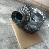 Cambio Automatico Mercedes