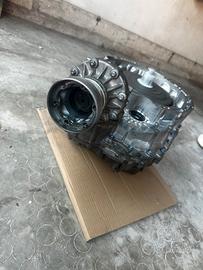 Cambio Automatico Mercedes