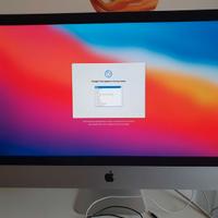 Apple iMac Retina 5K da 27" | 16GB RAM | 256GB SSD