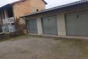 Garage in zona castions di Zoppola