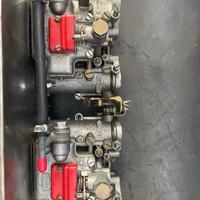 Carburatori dell’orto DHLA 40 F