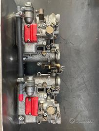 Carburatori dell’orto DHLA 40 F