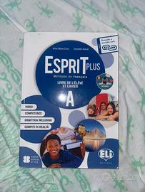 esprit plus A