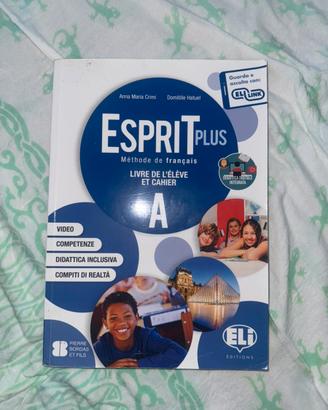 esprit plus A