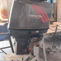 Tohatsu 120 cv 2t, Johnson 737, Yamaha 25cv 2t