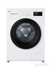 Lavatrice  LG