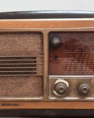 TELEFUNKEN mod. T32B Serie Giubileo