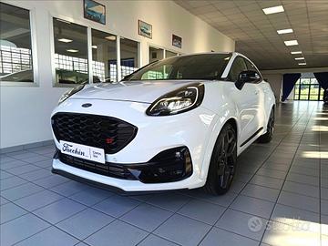 FORD Puma 1.5 ecoboost ST s&s 200cv