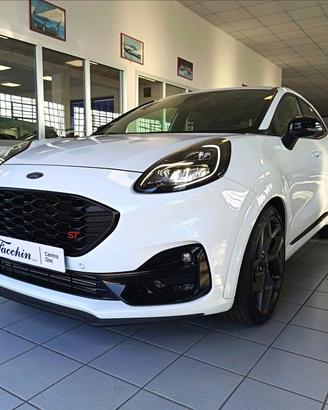 FORD Puma 1.5 ecoboost ST s&s 200cv