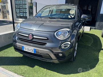 Fiat 500X 1.6 MultiJet 120 CV DCT Lounge
