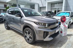 CITROEN C3 Aircross PureTech Turbo 100 Plus