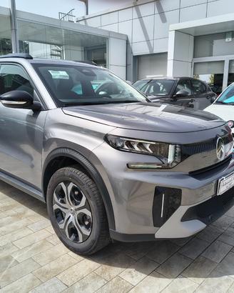 CITROEN C3 Aircross PureTech Turbo 100 Plus