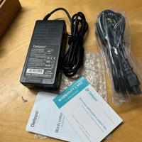 Alimentatore 120W, 19-20V, 6A, 5.5x2.5 -Universale