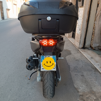 Gilera GP 800