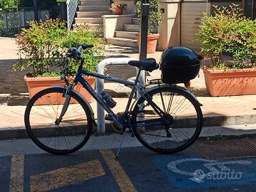 city bike come nuova