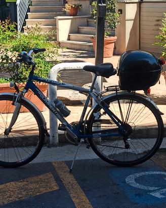city bike come nuova