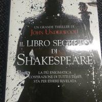 Il libro segreto di Shakespeare