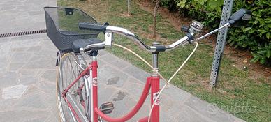 bicicletta donna 