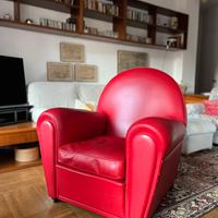 Poltrona Frau Vanity Fair